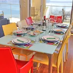 Le National Montreux-21 By Interhome モントルー