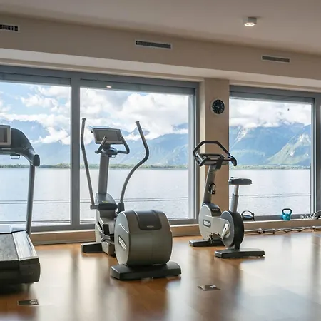 Le National Montreux-21 By Interhome * Μοντρέ