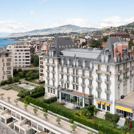 Le National Montreux-21 By Interhome Montreux