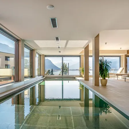 公寓 Le National Montreux-21 By Interhome