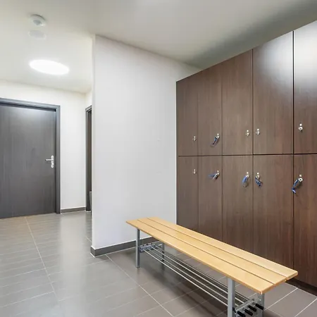 Le National Montreux-21 By Interhome Apartment *
