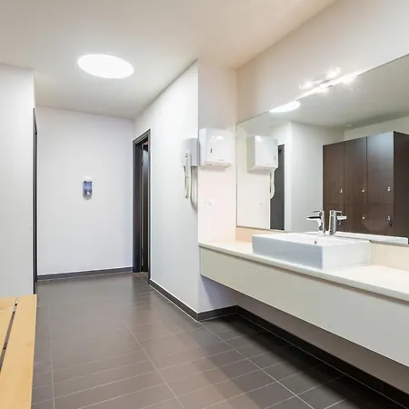 Le National Montreux-21 By Interhome Apartment Montreux