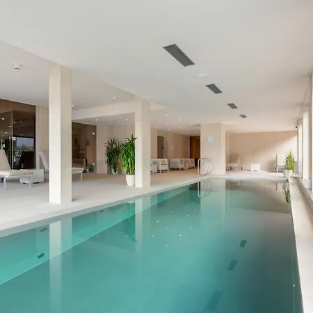 Le National Montreux-21 By Interhome Apartment