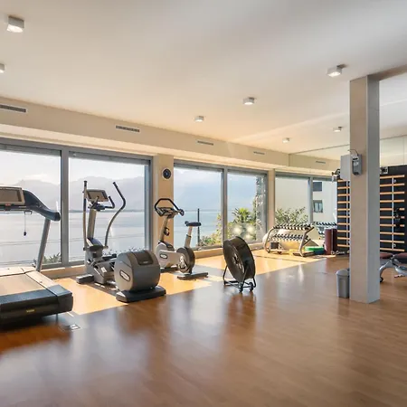 Appartement Le National Montreux-21 By Interhome