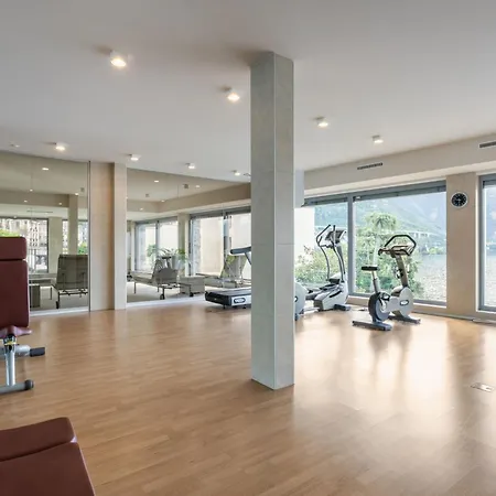 Le National Montreux-21 By Interhome