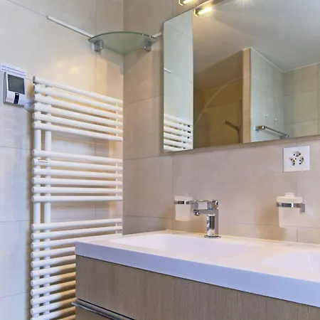 Apartment Le National Montreux-21 By Interhome Montreux