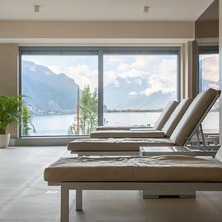 Le National Montreux-21 By Interhome Montreux