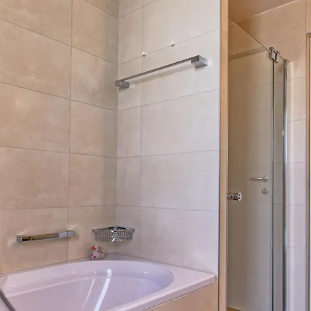 Apartment Le National Montreux-21 By Interhome *