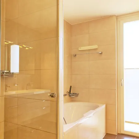 Le National Montreux-21 By Interhome Апартаменты Монтрё