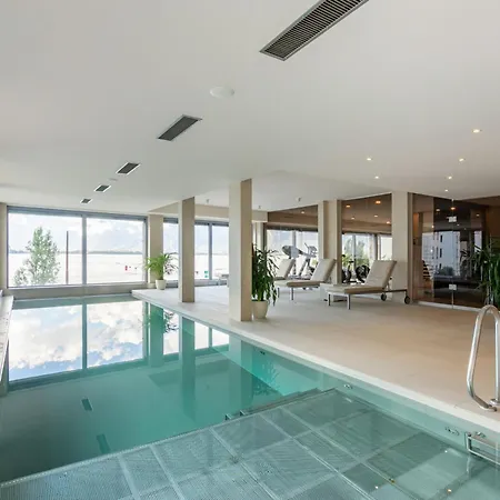 Le National Montreux-21 By Interhome Апартаменты *