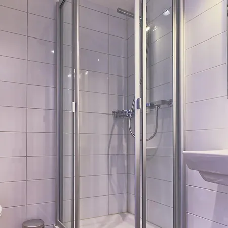 Apartment Le National Montreux-21 By Interhome *