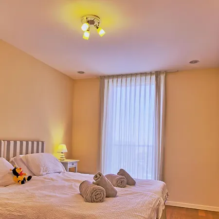 Le National Montreux-21 By Interhome Apartment *