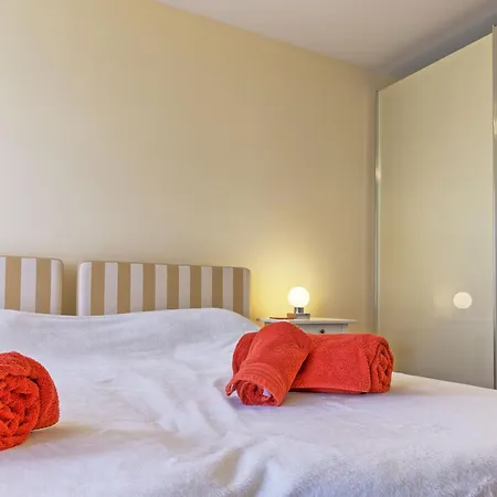 Le National Montreux-21 By Interhome Apartment Montreux