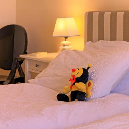 Le National Montreux-21 By Interhome Apartment *