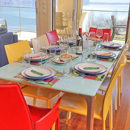 Le National Montreux-21 By Interhome 蒙特勒