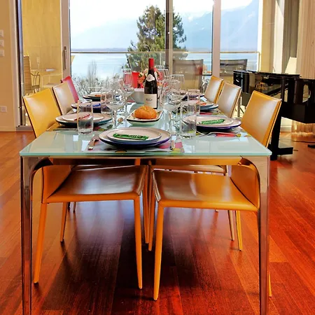 Le National Montreux-21 By Interhome