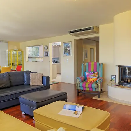 Apartment Le National Montreux-21 By Interhome Montreux