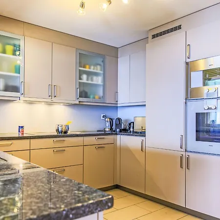 Le National Montreux-21 By Interhome 蒙特勒