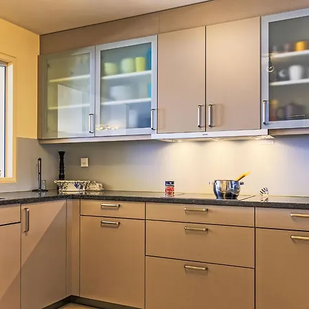 Le National Montreux-21 By Interhome Apartment