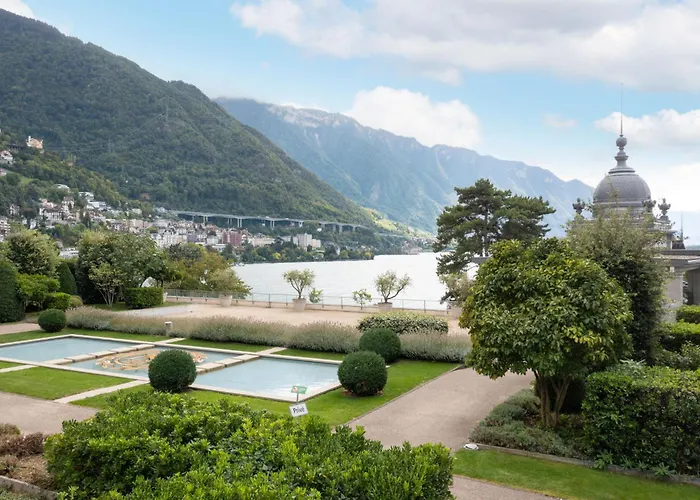 Le National Montreux-21 By Interhome