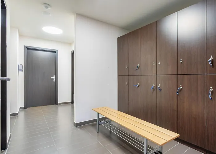 Le National Montreux-21 By Interhome アパート *