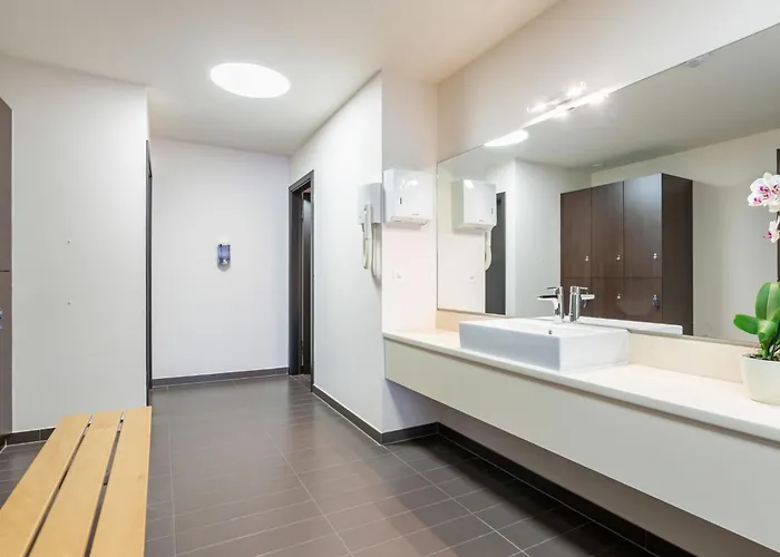 Le National Montreux-21 By Interhome アパート モントルー