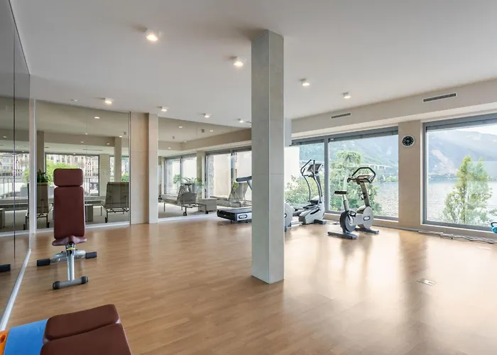 Le National Montreux-21 By Interhome