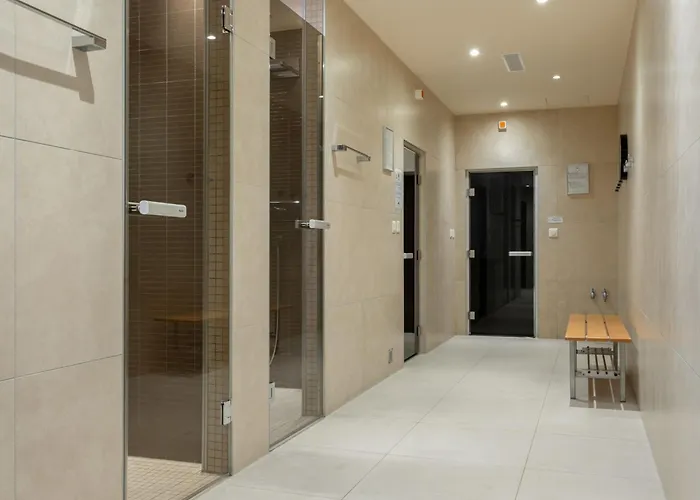 Le National Montreux-21 By Interhome アパート *