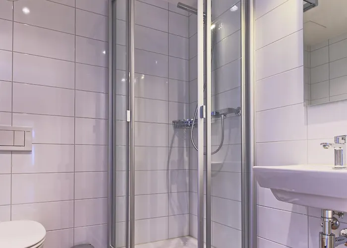 アパート Le National Montreux-21 By Interhome *