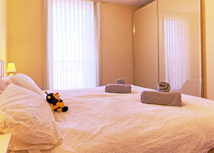 アパート Le National Montreux-21 By Interhome