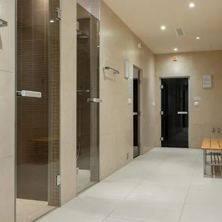 Le National Montreux-21 By Interhome Apartment *