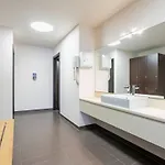 Le National Montreux-21 By Interhome Lejlighed Montreux