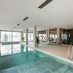 Le National Montreux-21 By Interhome Lejlighed *