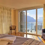Le National Montreux-21 By Interhome Lejlighed