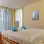 Lejlighed Le National Montreux-21 By Interhome