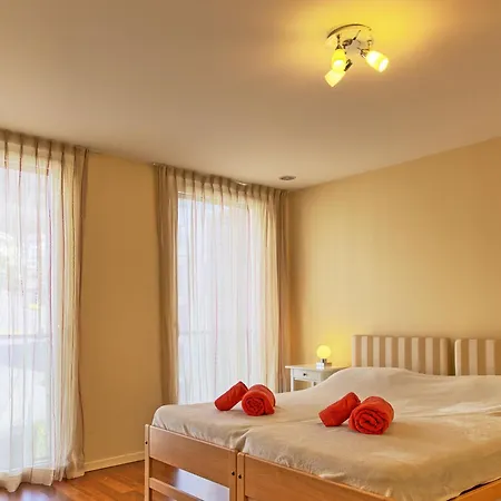 Apartament Le National Montreux-21 By Interhome