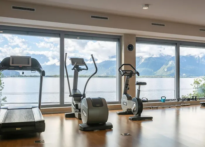 Le National Montreux-21 By Interhome * Montreux