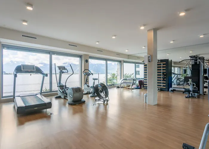 Le National Montreux-21 By Interhome *