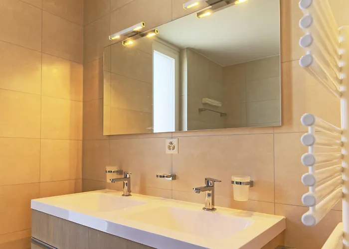 Apartament Le National Montreux-21 By Interhome Montreux