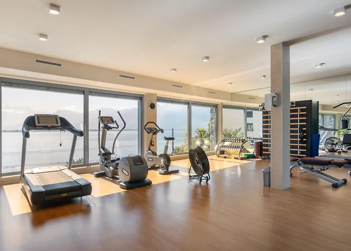 Apartament Le National Montreux-21 By Interhome