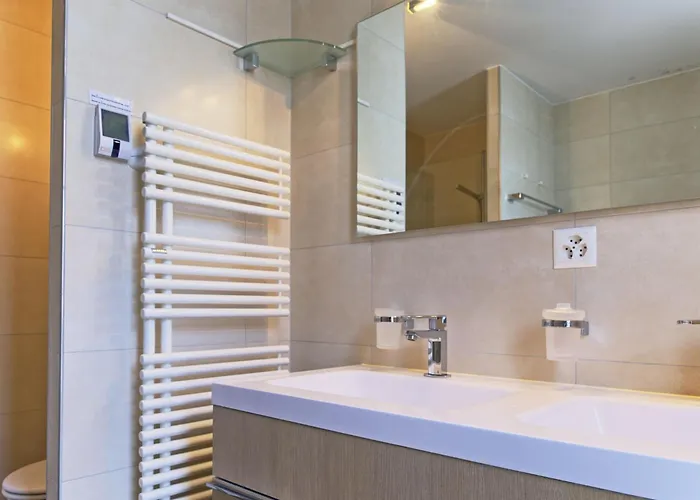 Apartament Le National Montreux-21 By Interhome Montreux