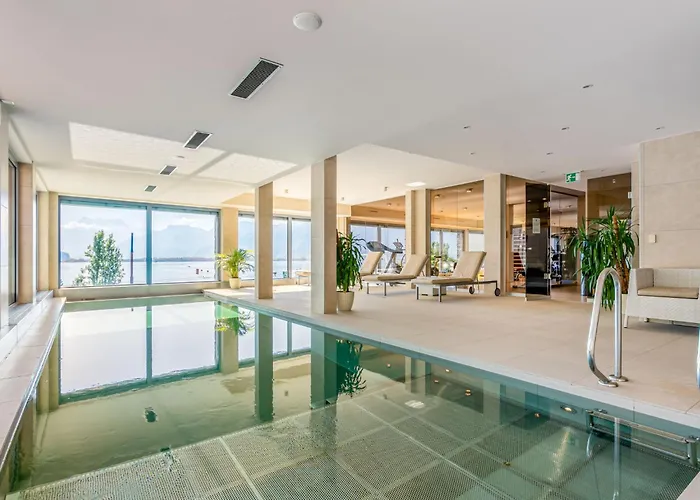 Le National Montreux-21 By Interhome