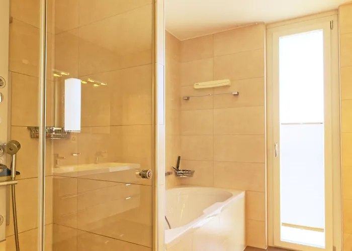 Le National Montreux-21 By Interhome Apartament Montreux