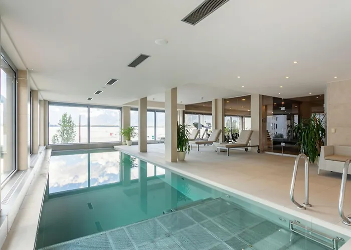 Le National Montreux-21 By Interhome Apartament *