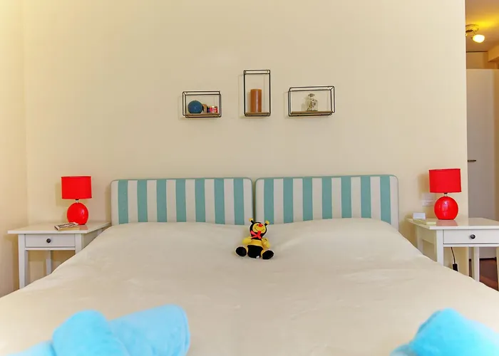 Le National Montreux-21 By Interhome Apartament *