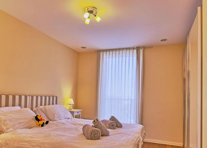 Le National Montreux-21 By Interhome Apartament *