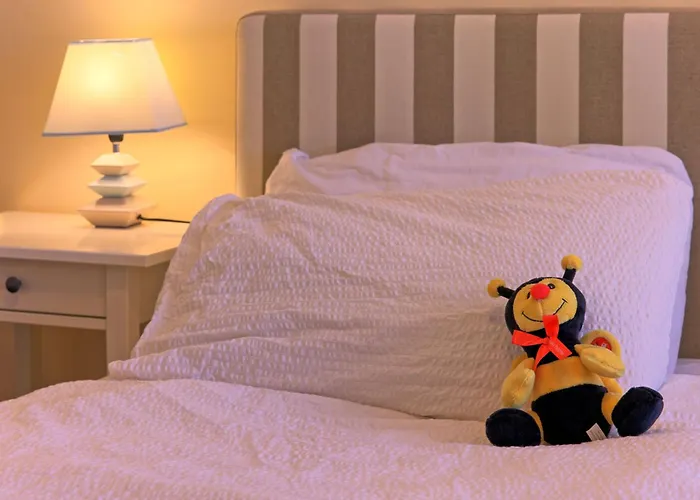 Le National Montreux-21 By Interhome Apartament Montreux