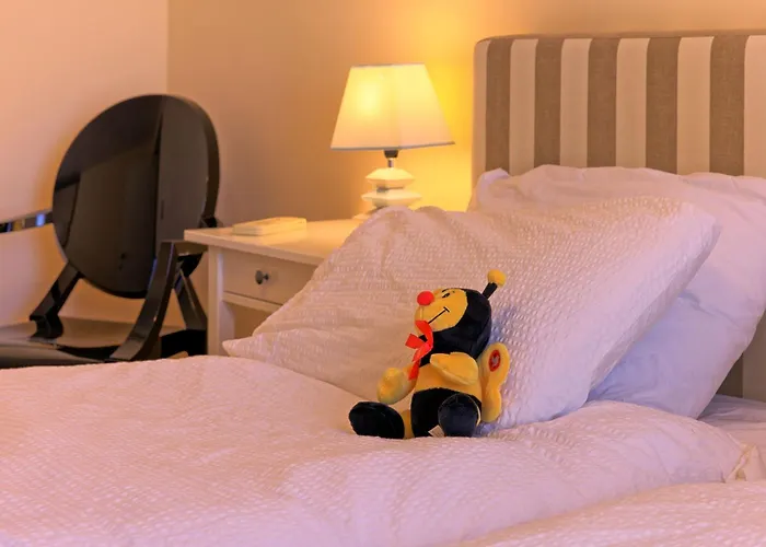 Le National Montreux-21 By Interhome Apartament *