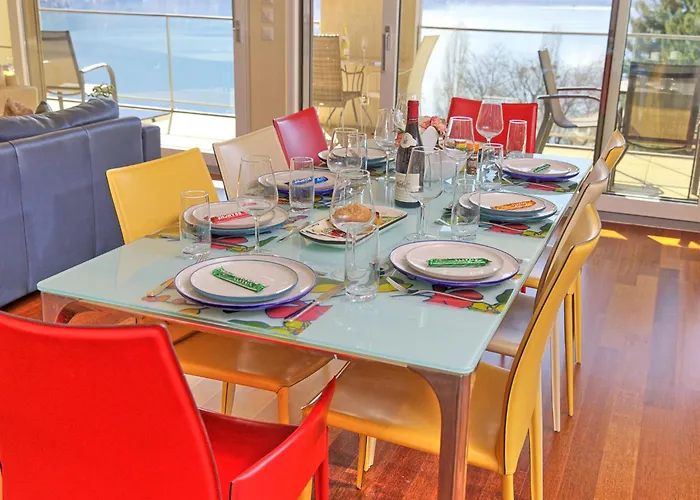 Le National Montreux-21 By Interhome Montreux