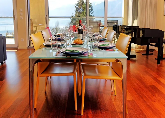 Le National Montreux-21 By Interhome